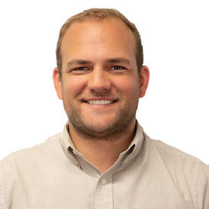 Meet your Posher, Colby